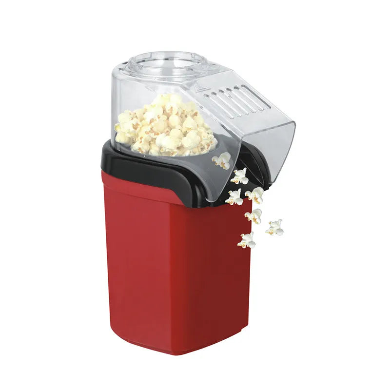 Máquina de Palomitas Eléctrica Soplante
