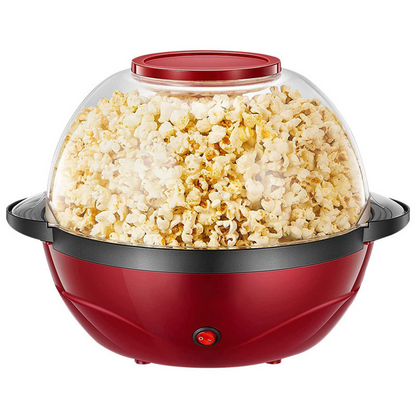 Máquina de Palomitas Eléctrica de 850W