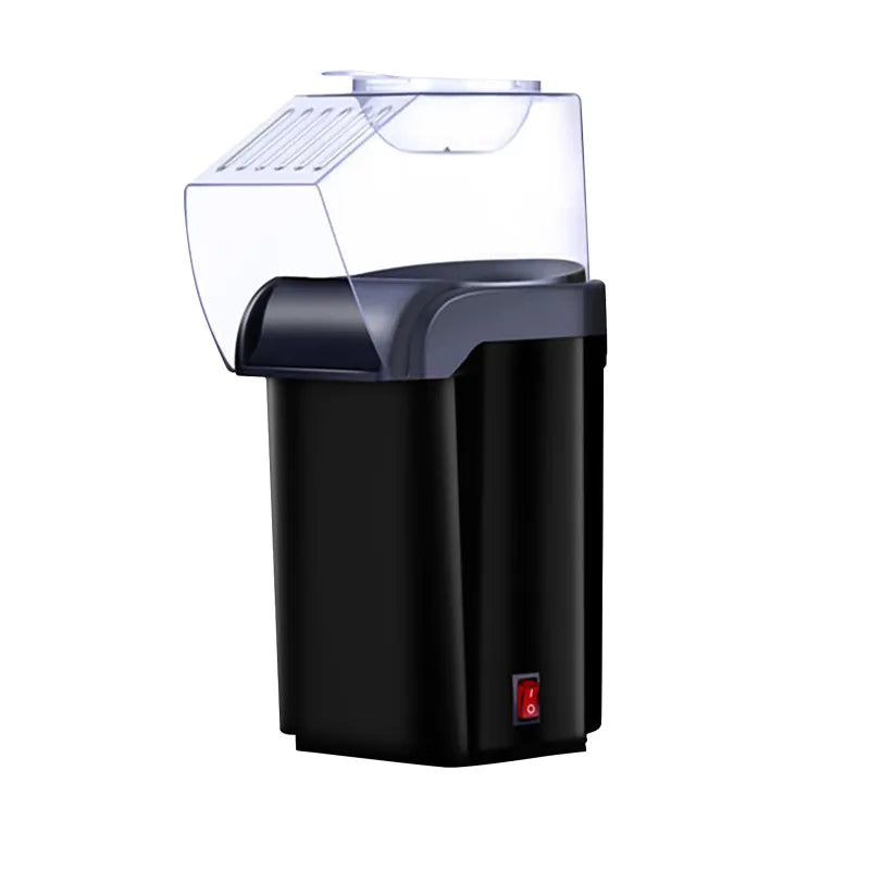 Máquina de Palomitas Eléctrica Soplante