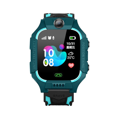 (GPS) smartwatch para niños