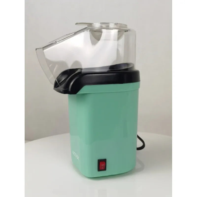 Máquina de Palomitas Eléctrica Soplante
