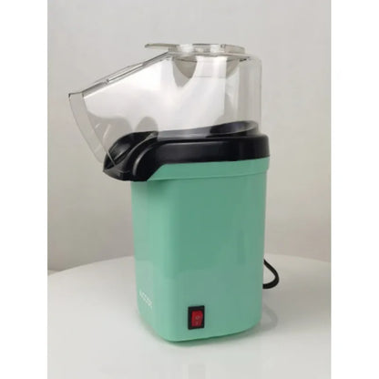 Máquina de Palomitas Eléctrica Soplante