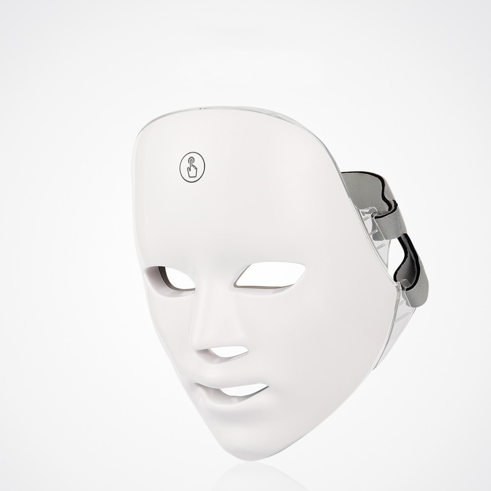 Dispositivo de Belleza Facial para Rejuvenecimiento de Piel