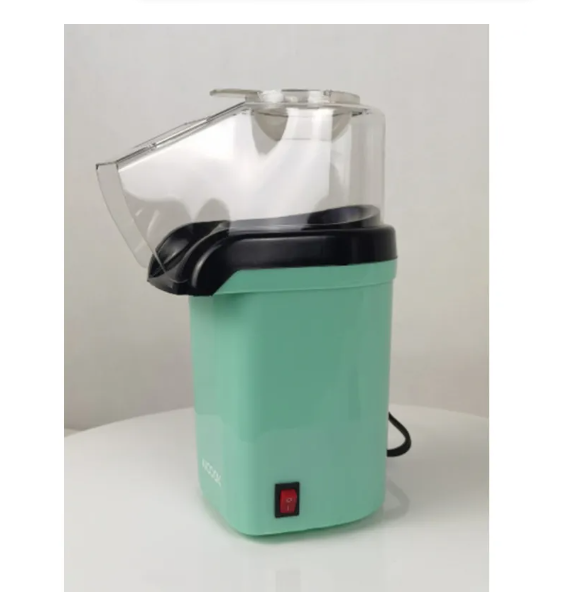 Máquina de Palomitas Eléctrica Soplante