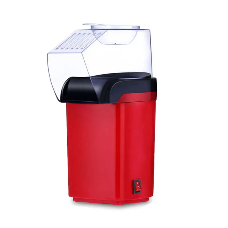 Máquina de Palomitas Eléctrica Soplante