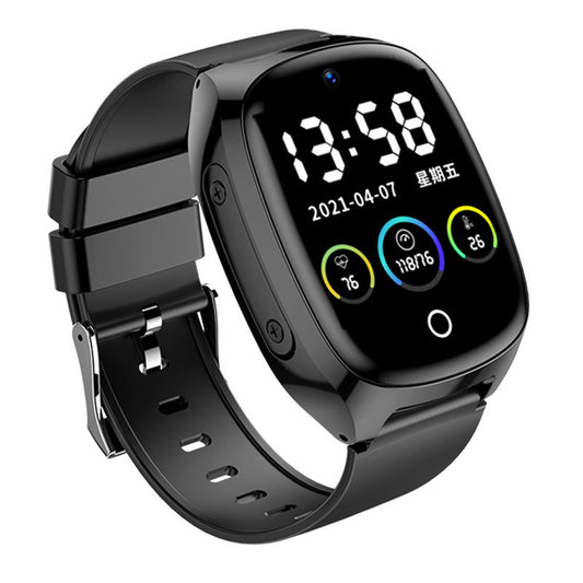 Localizador Reloj fashion (GPS)